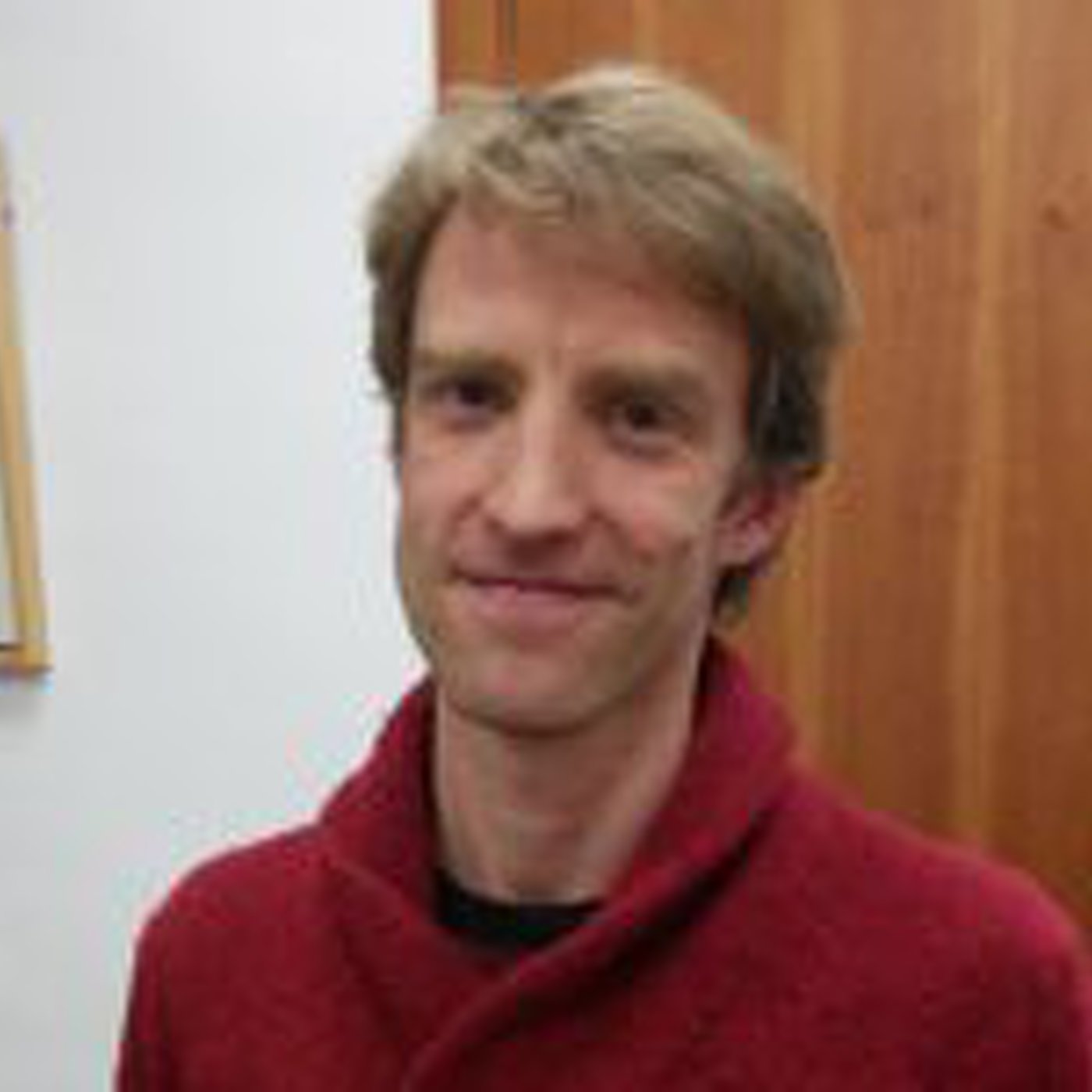 Entrevistas de ciencia con Alberto Aparici