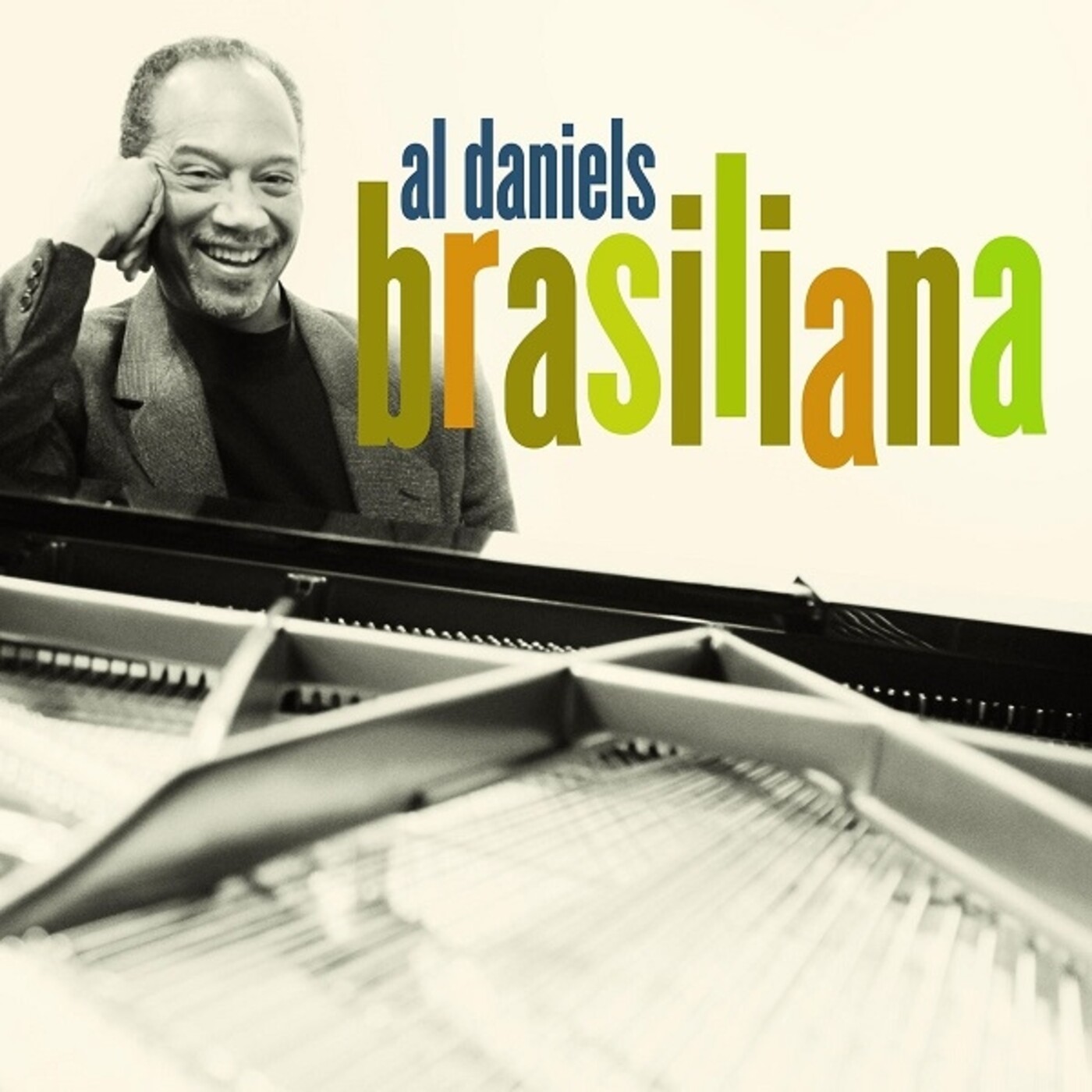 Cloud Jazz Nº 1866 (Al Daniels)