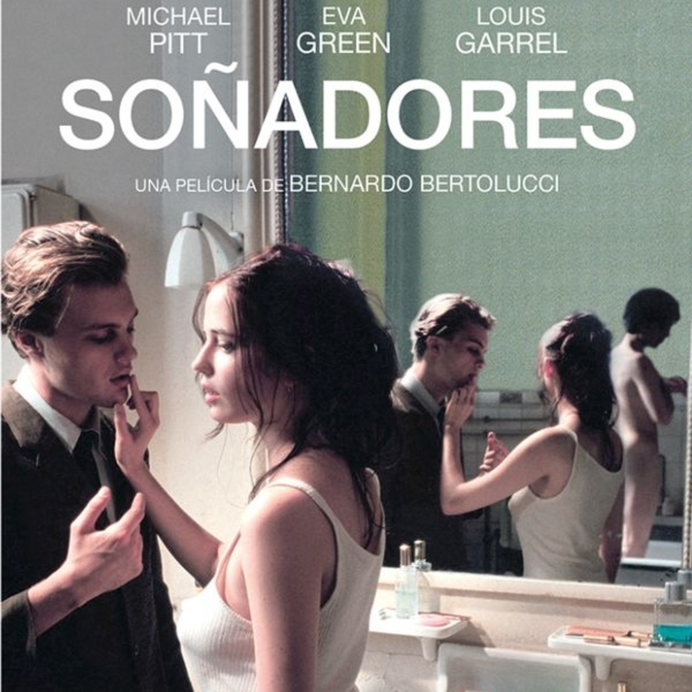 Escuchando Peliculas