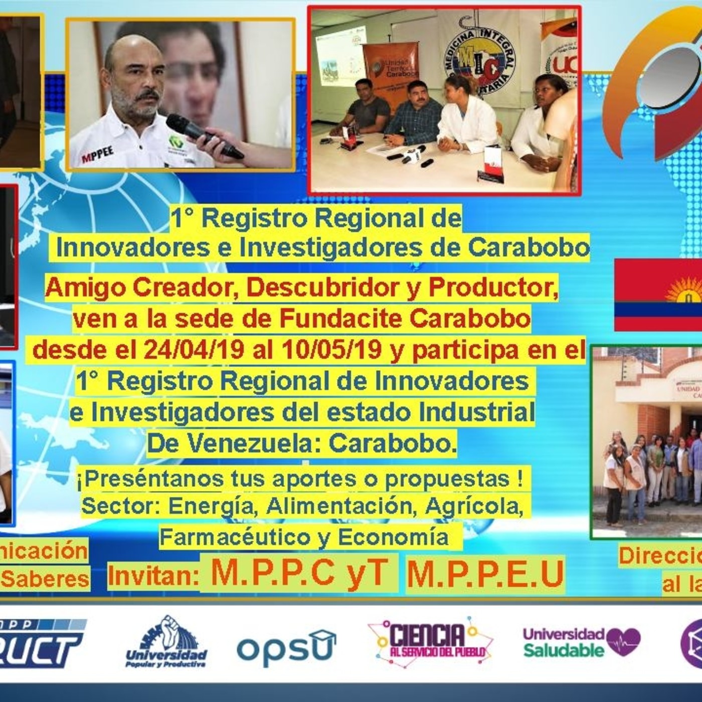 UT Carabobo