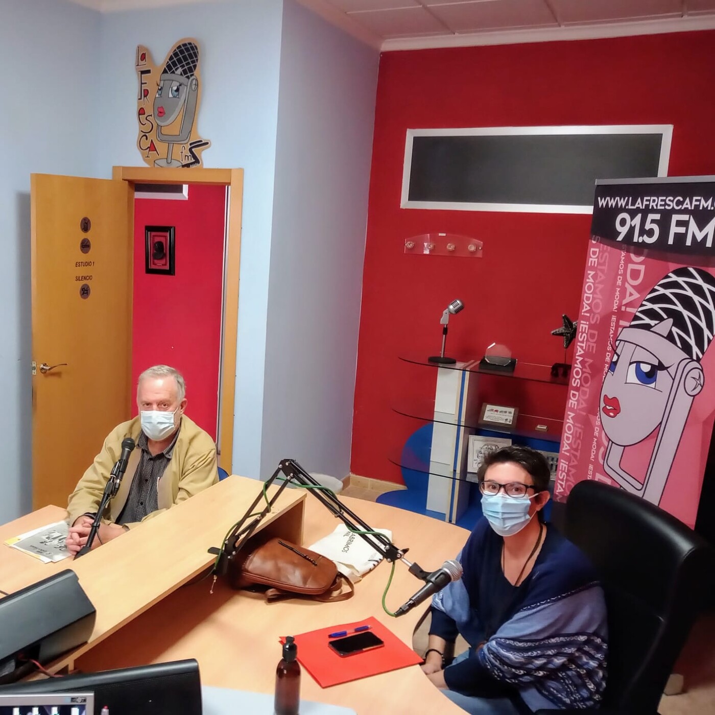 Entrevista 7,10,20 Salud Onil-laFRESCAFM episode artwork