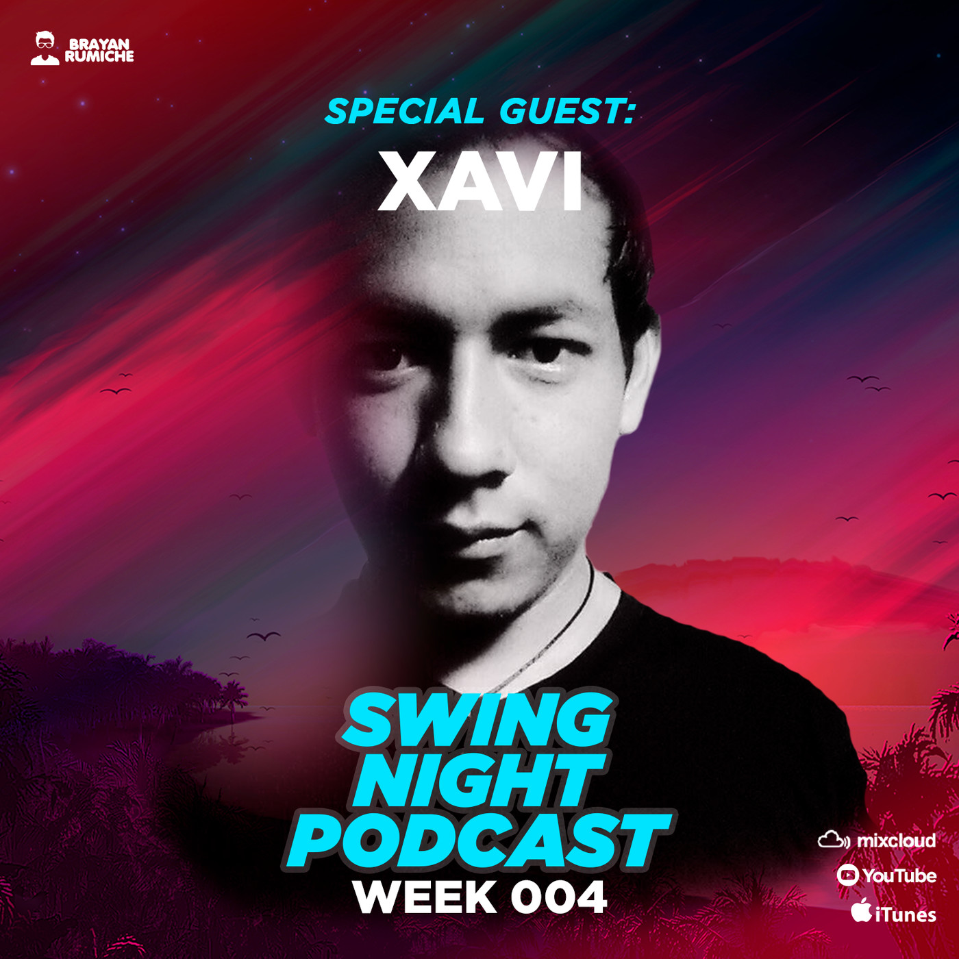 Swing Night Podcast