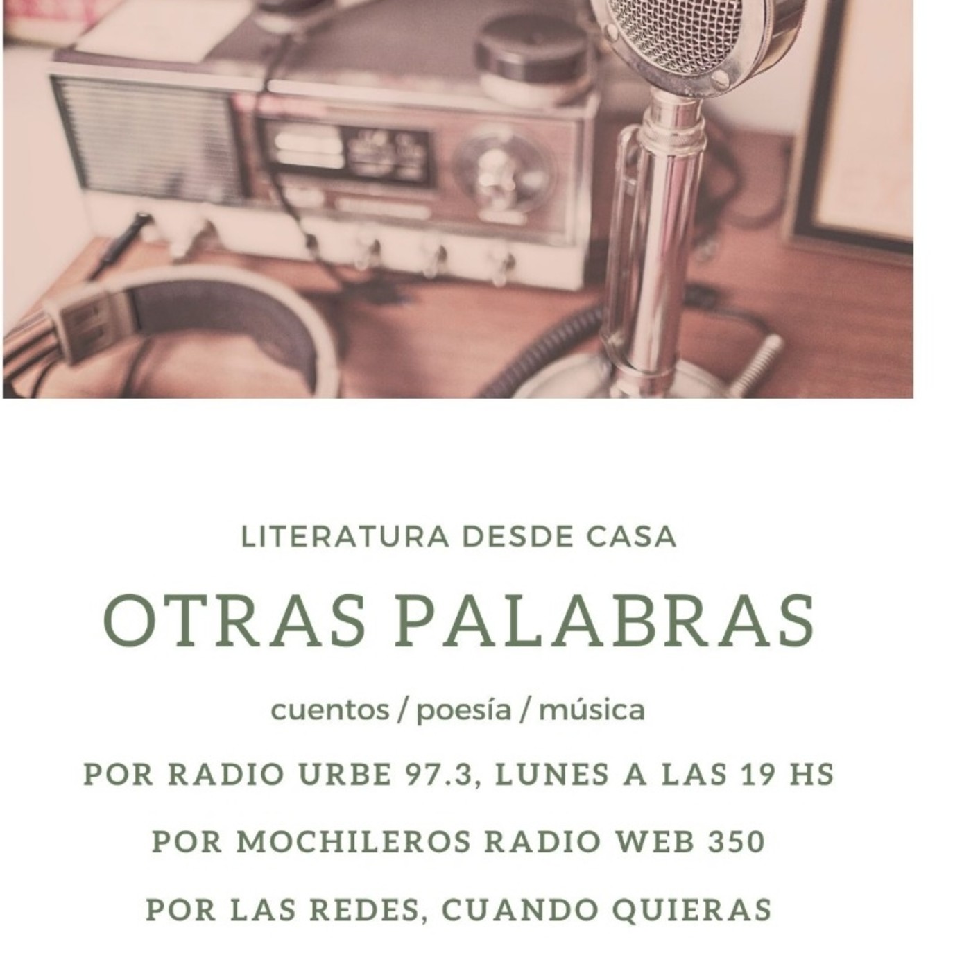 Otras Palabras