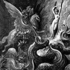 Verne y Wells ciencia ficción: El Liquidador y La Bestia y el Caballero, dos relatos de Alberto García