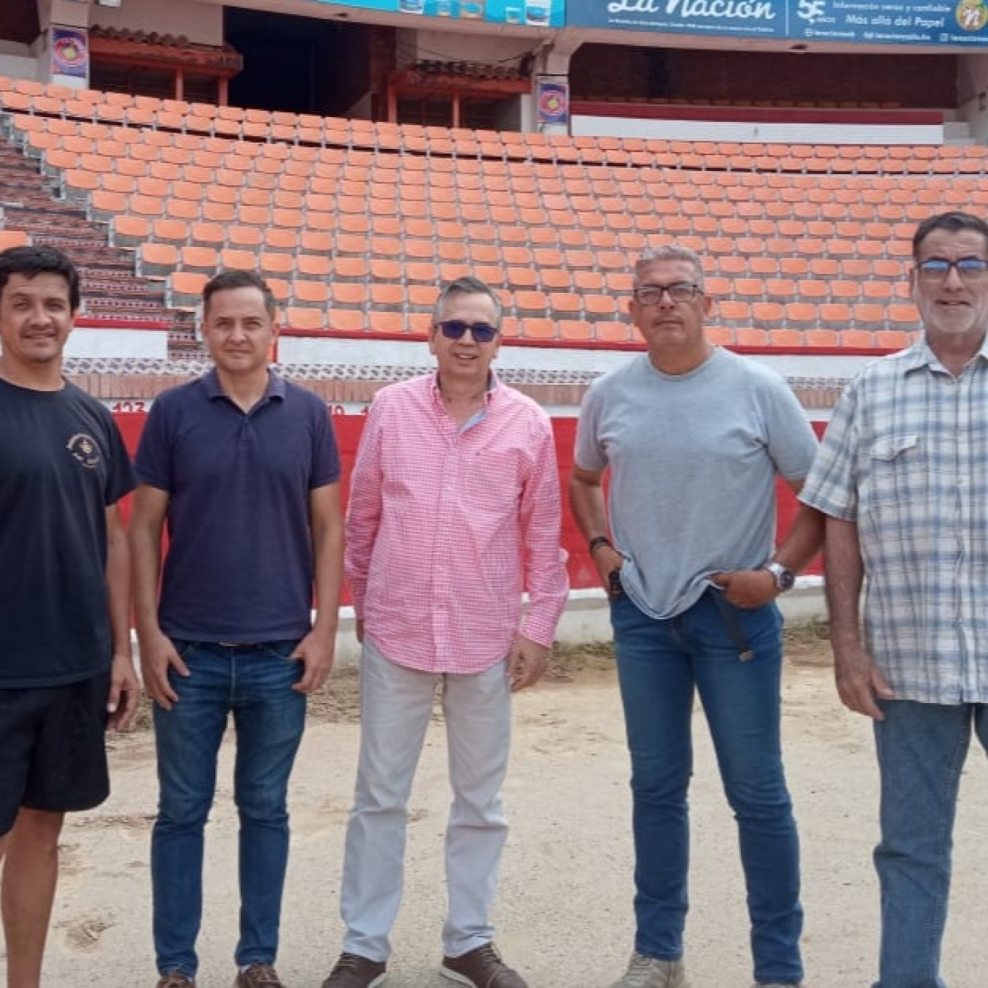 VenezuelaTaurina Radio