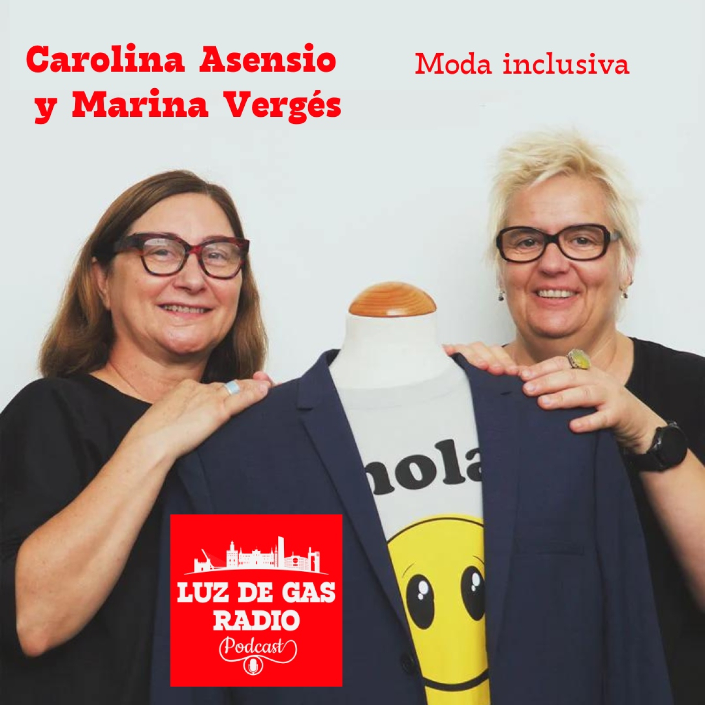 LUZ DE GAS RADIO