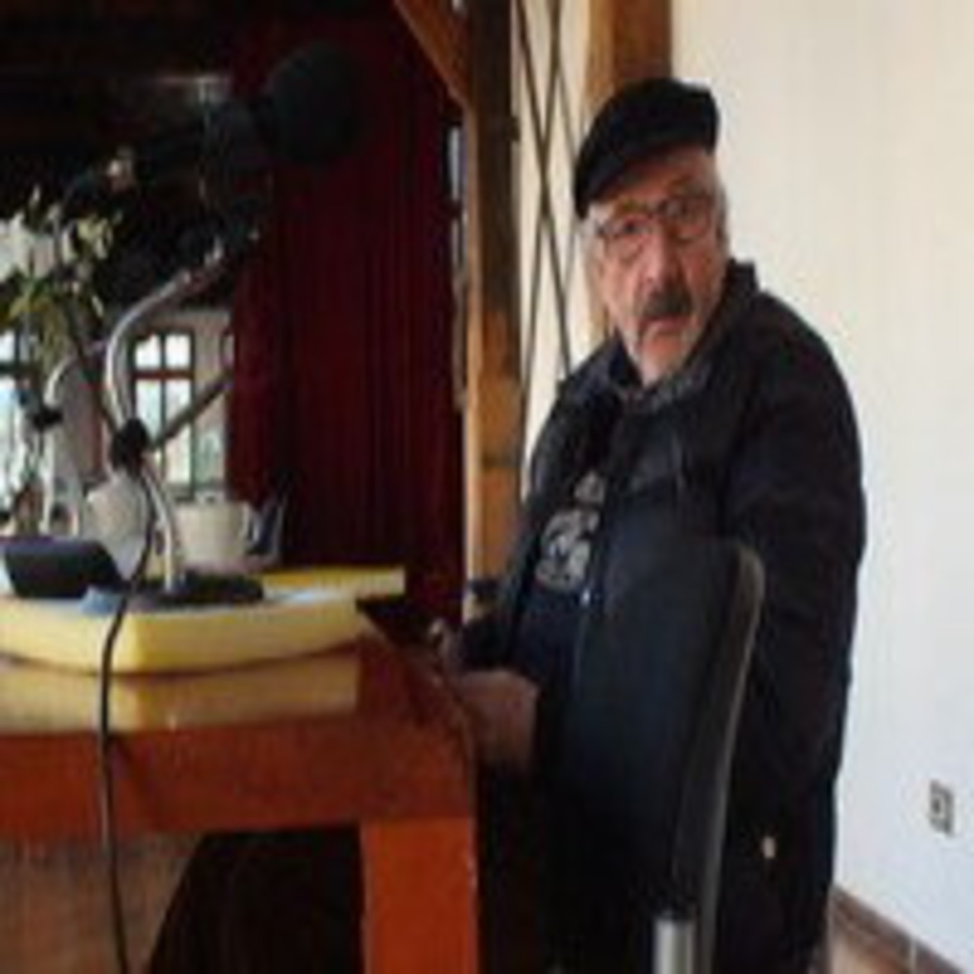 Podcast de CAFETEROS