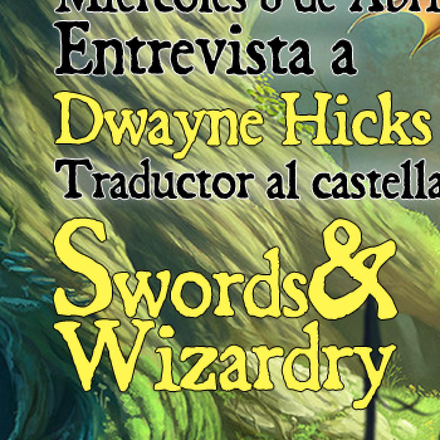 ROL SALVAJE