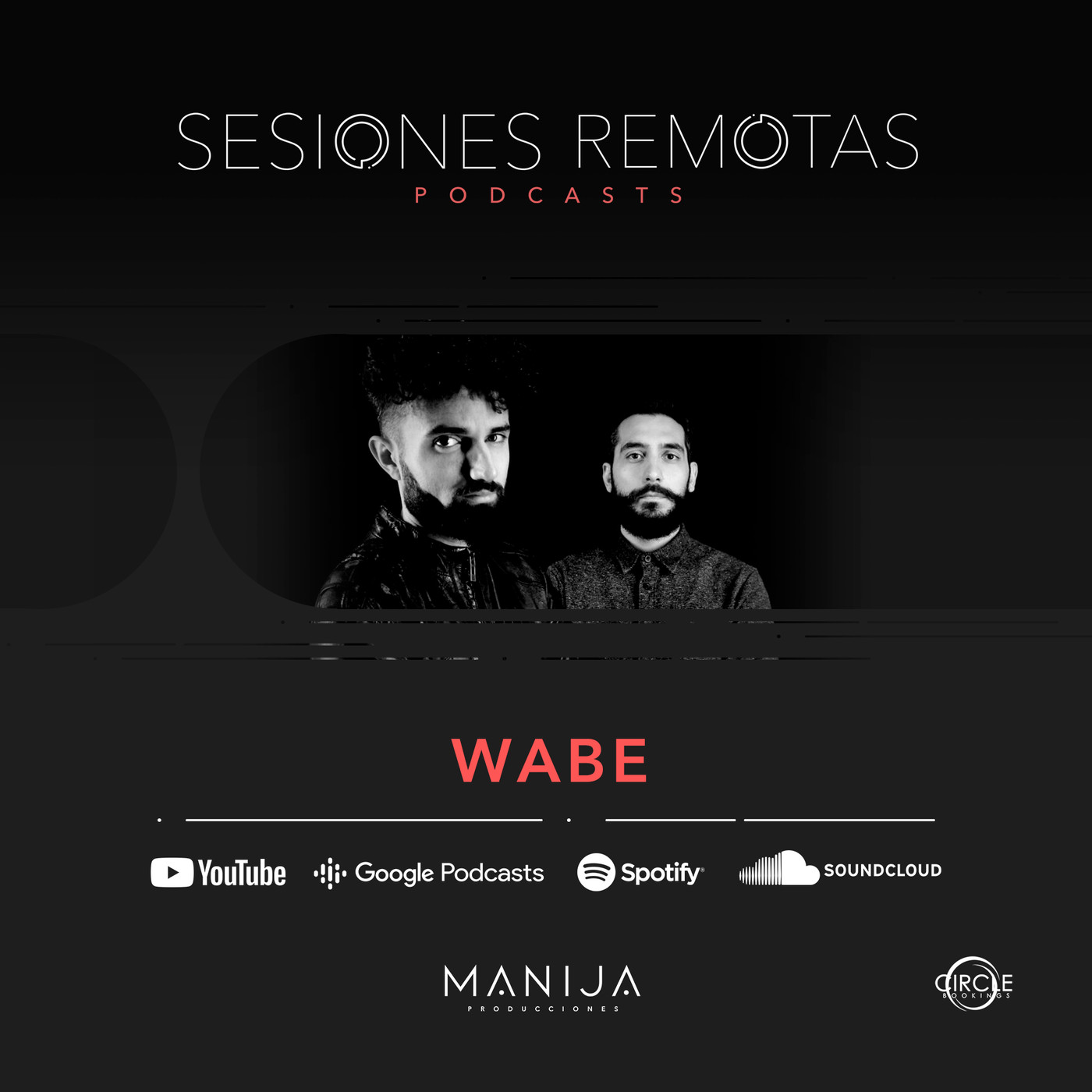 Sesiones Remotas