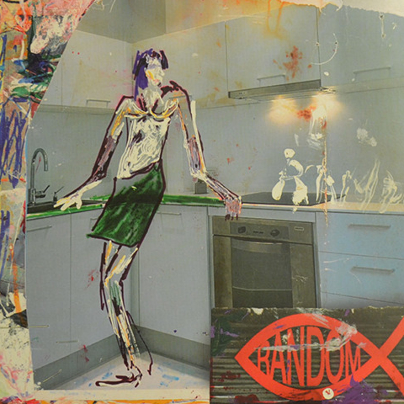 CHARLY GARCIA