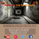 Simbologia oculta 25 de Junio 2019