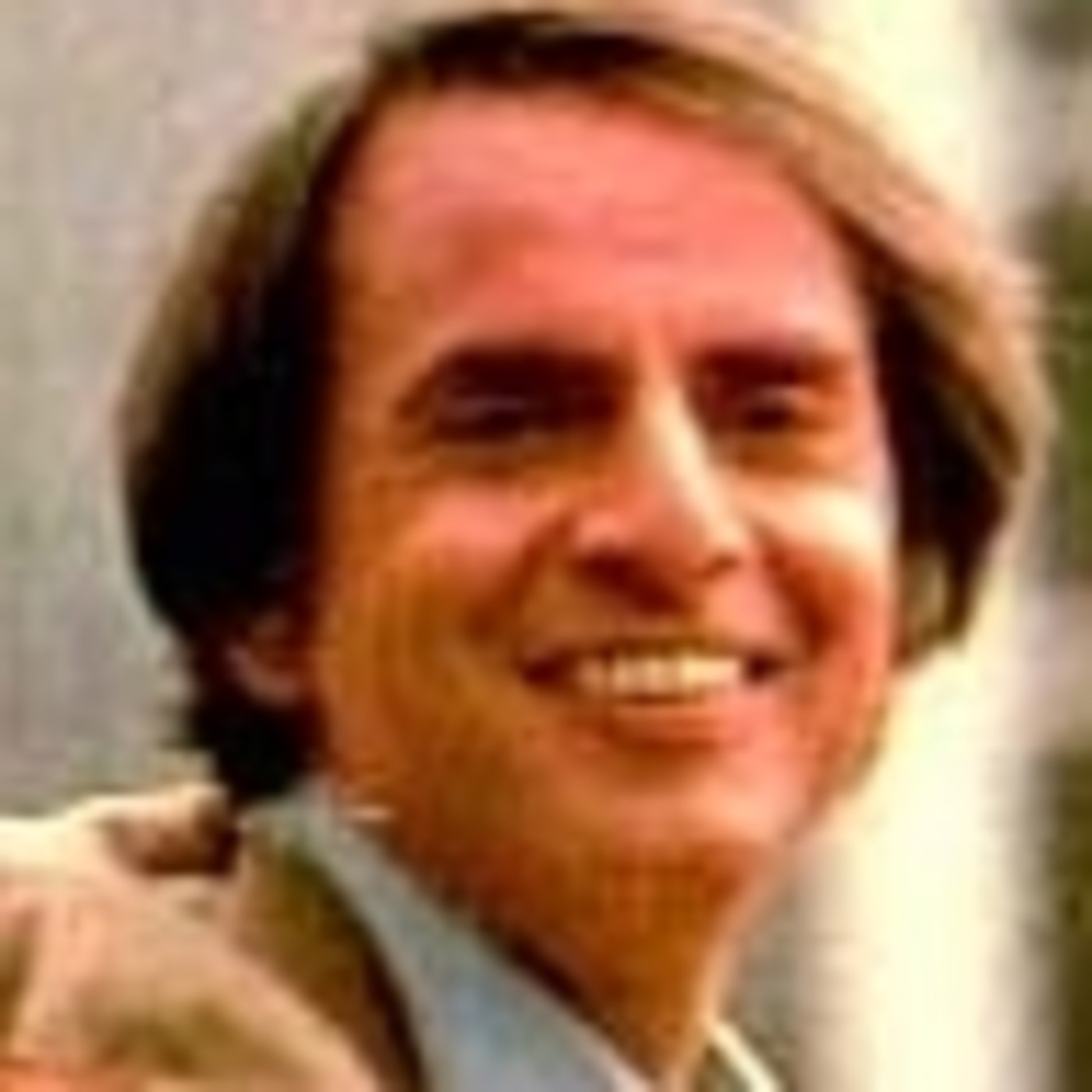 SOMBRAS DE ANTEPASADOS OLVIDADOS--CARL SAGAN