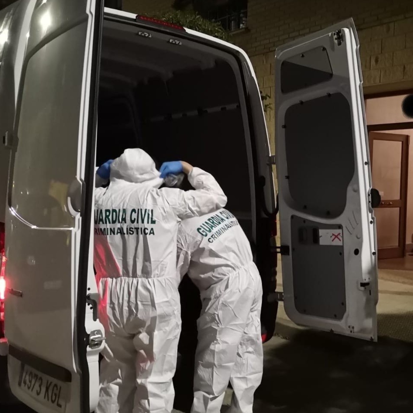 3 minutos para Pamplona