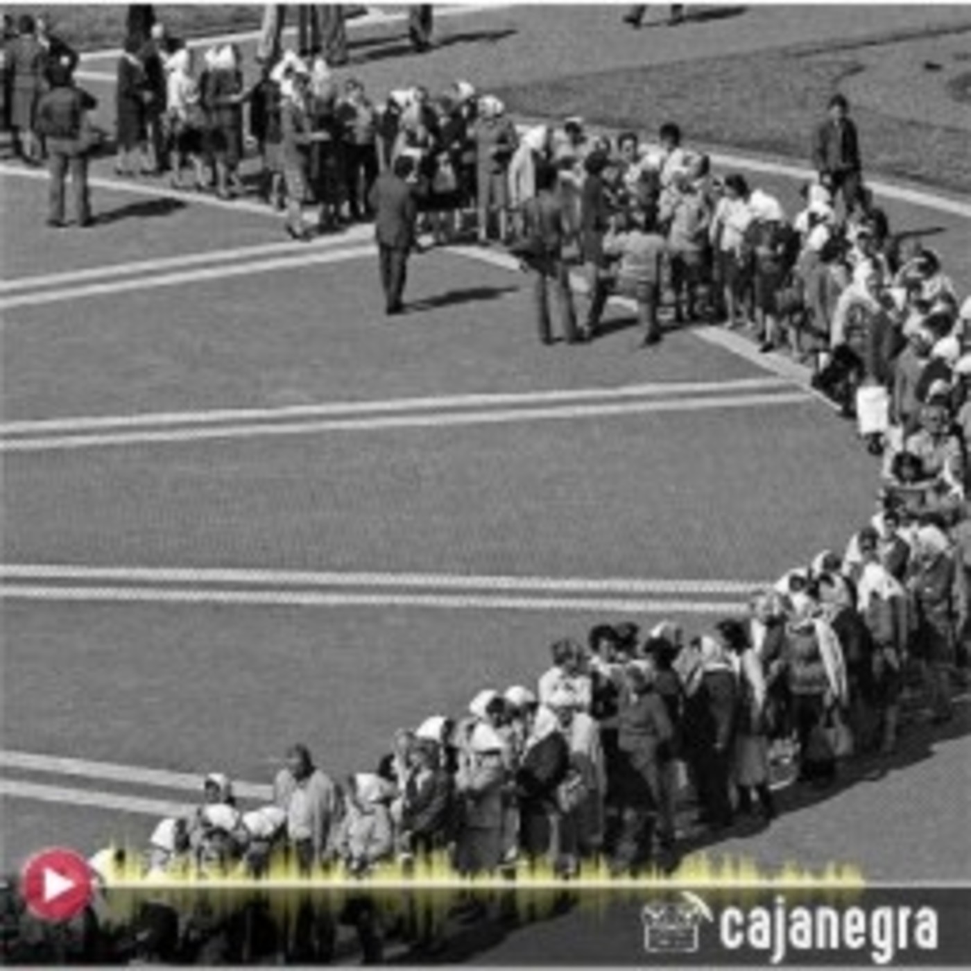 Caja Negra #25 bloque 3 episode artwork