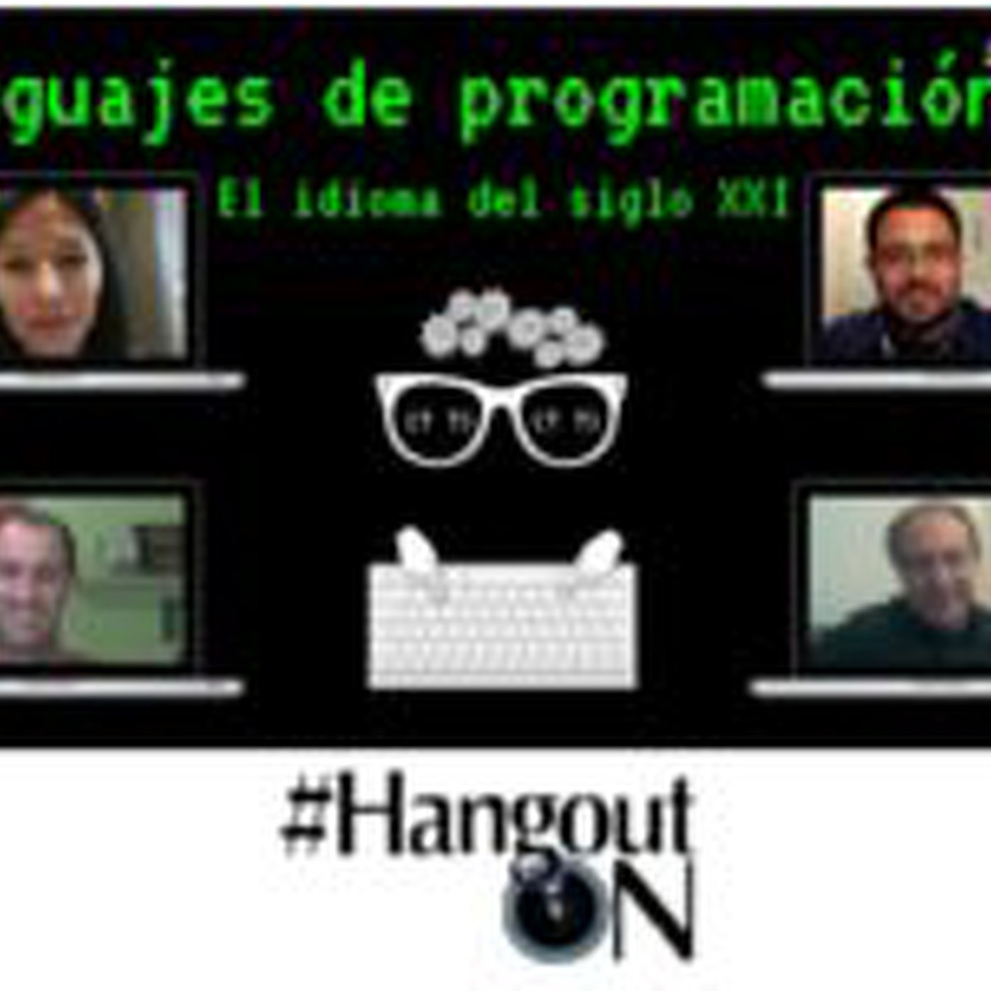 HangoutON Podcast