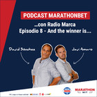 08- And the winner is...