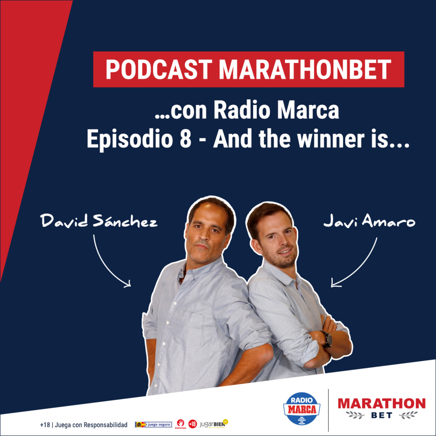 El Podcast de Marathonbet