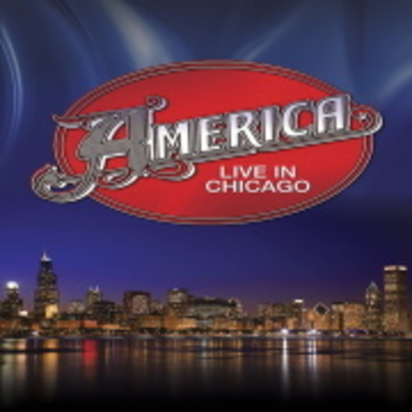 America - Sound Stage, Chicago 2008 episode artwork