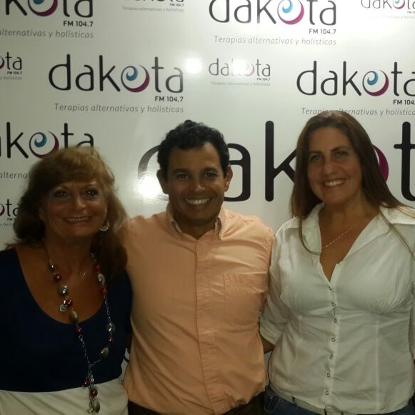 Hablemos De Sexualidad, con Betty Maglione