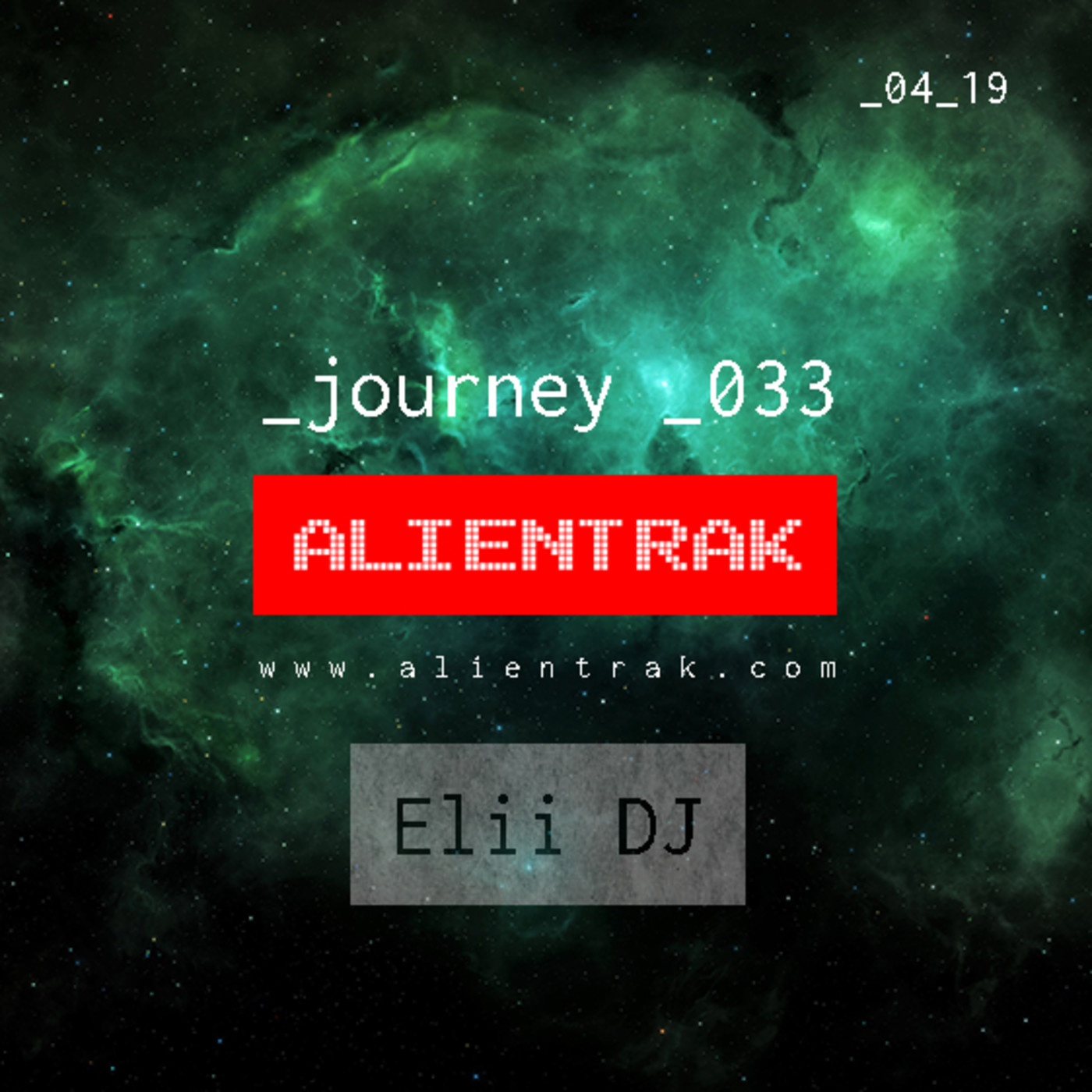 Alientrak Journey’s