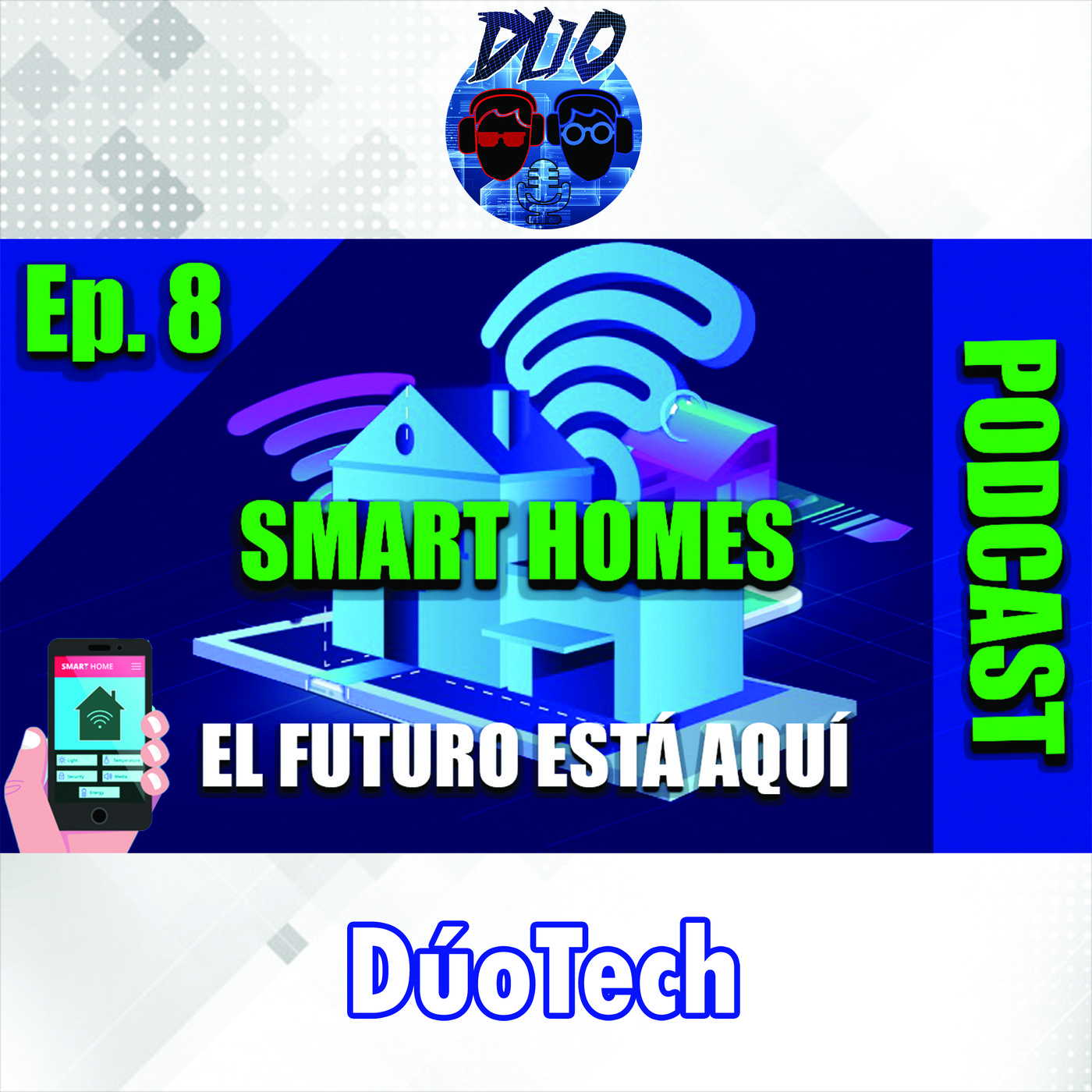 DuoTech
