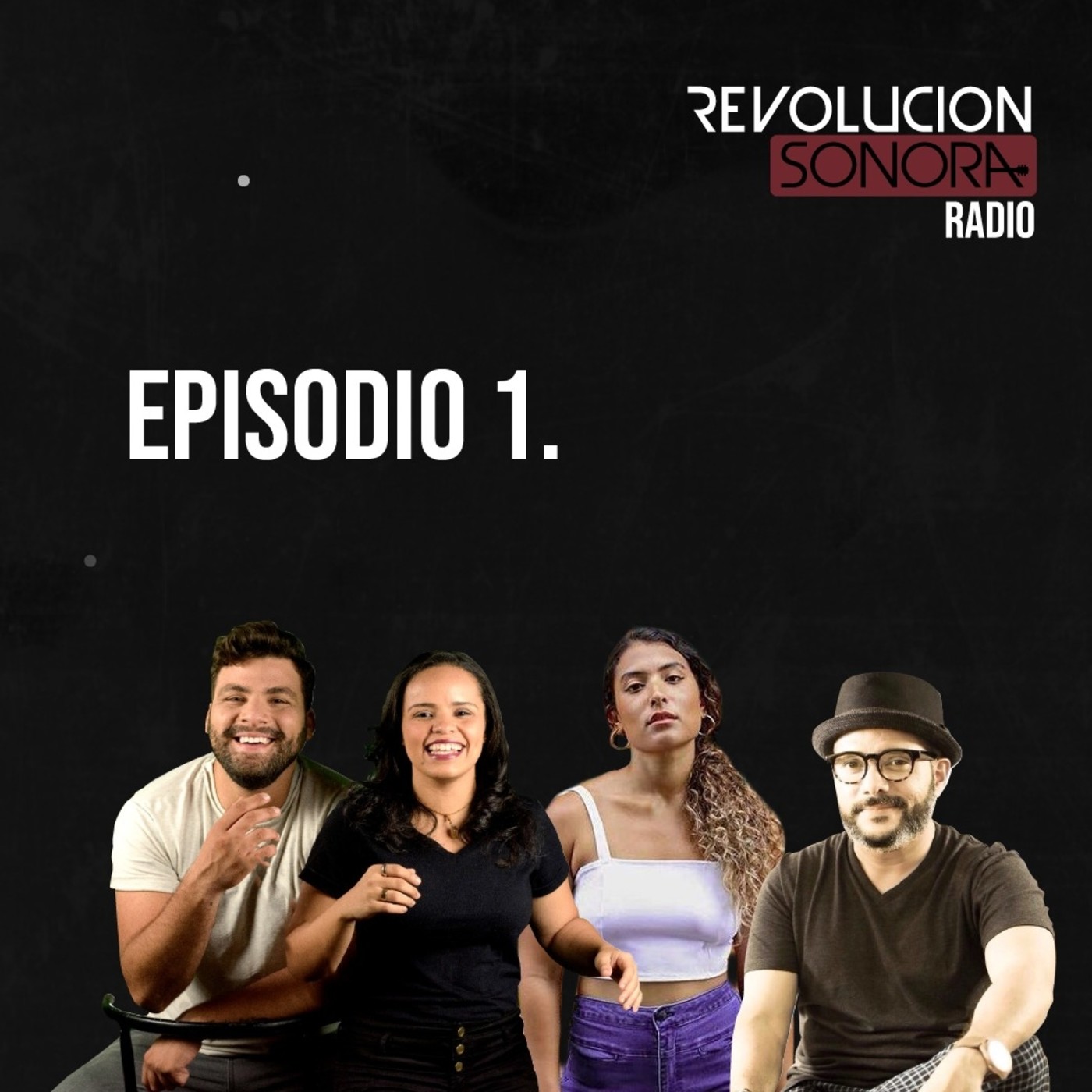 Podcast de REVOLUCIÓN SONORA