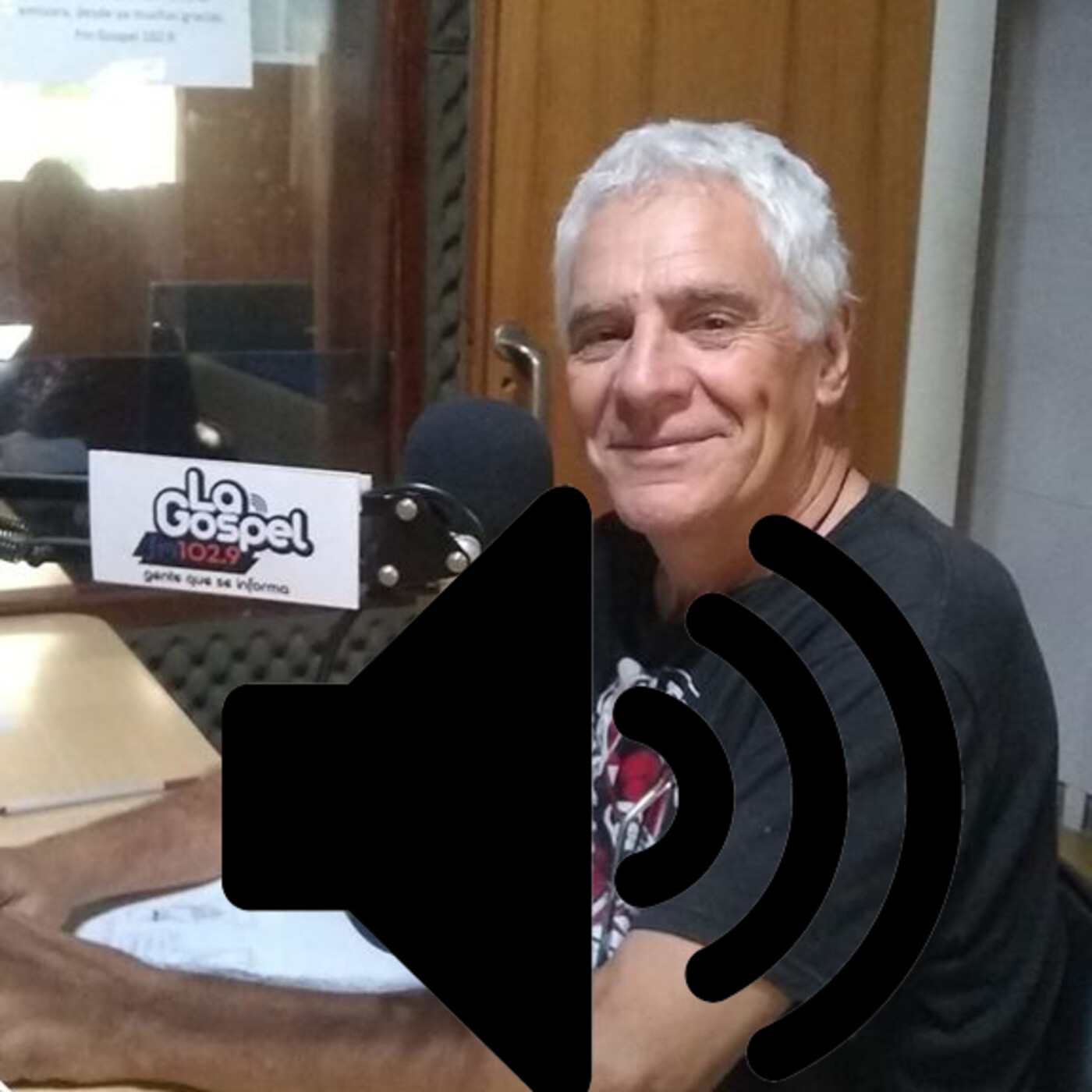 Poster Central, Pablo Callejón