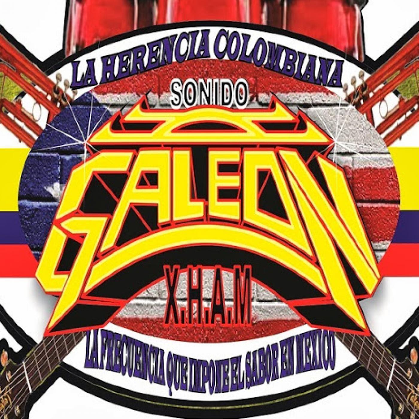 Podcast RiChArD  salsa cumbiando sonideros