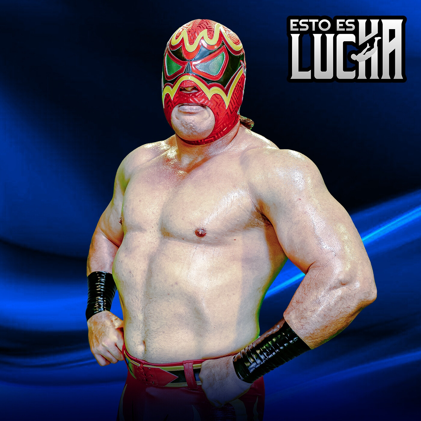 Esto es Lucha: El Podcast Oficial del CMLL