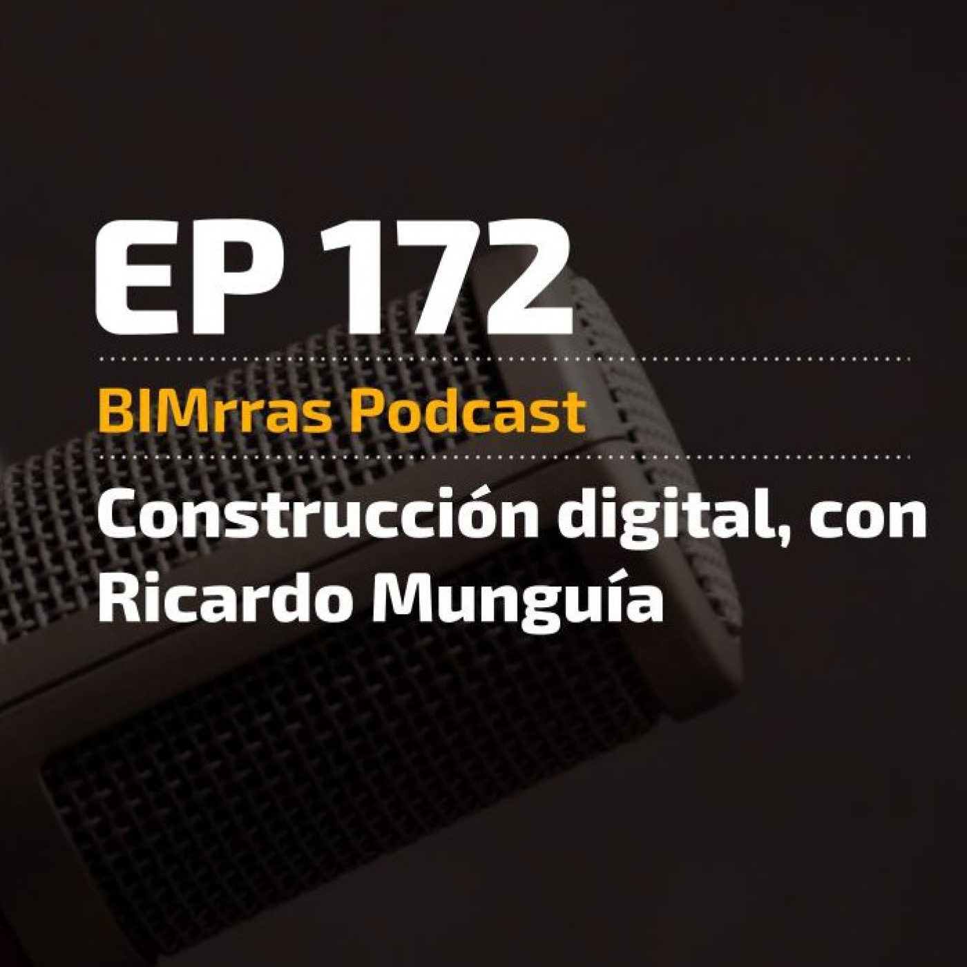 BIMrras Podcast