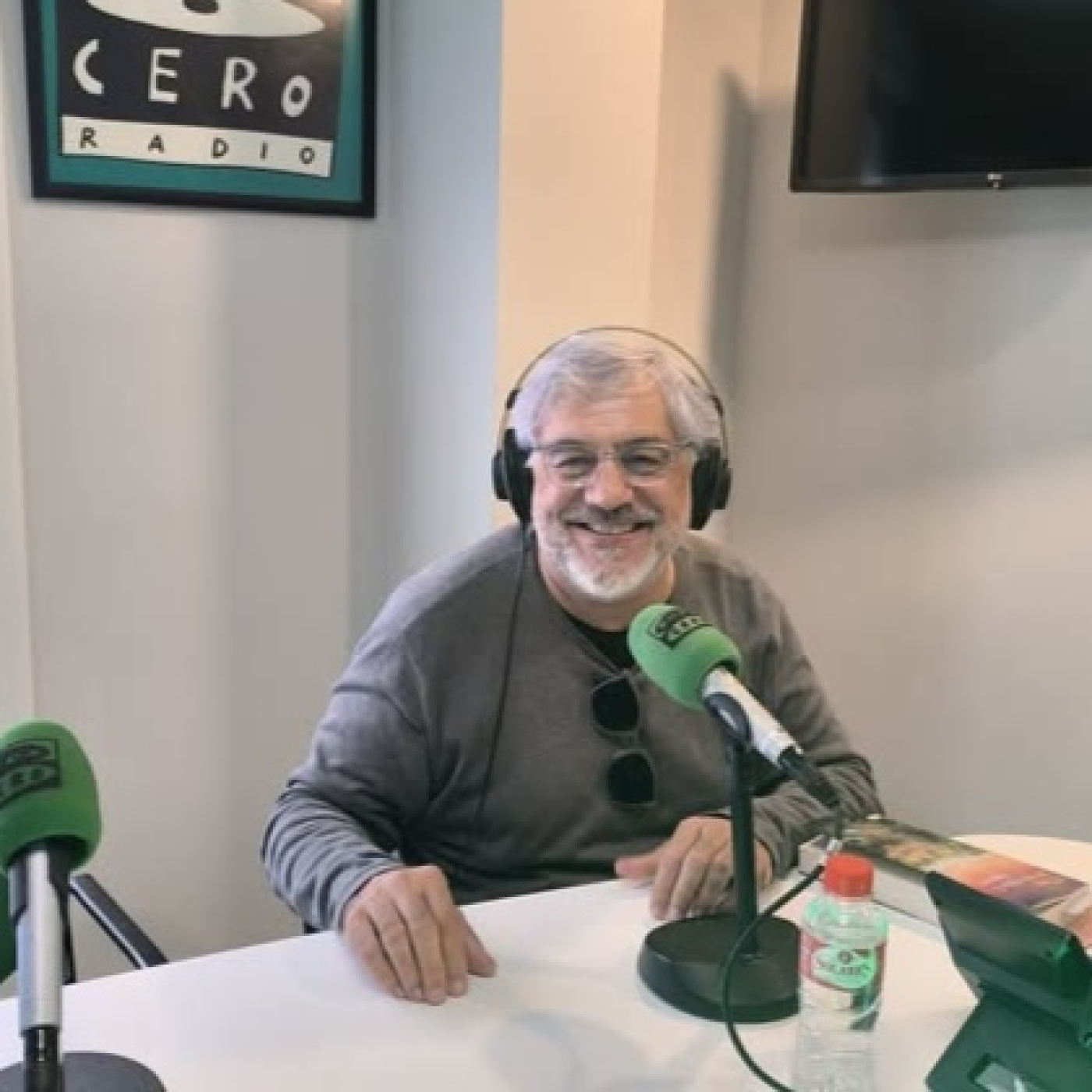 Félix Modroño 'Tierra de sueños' episode artwork