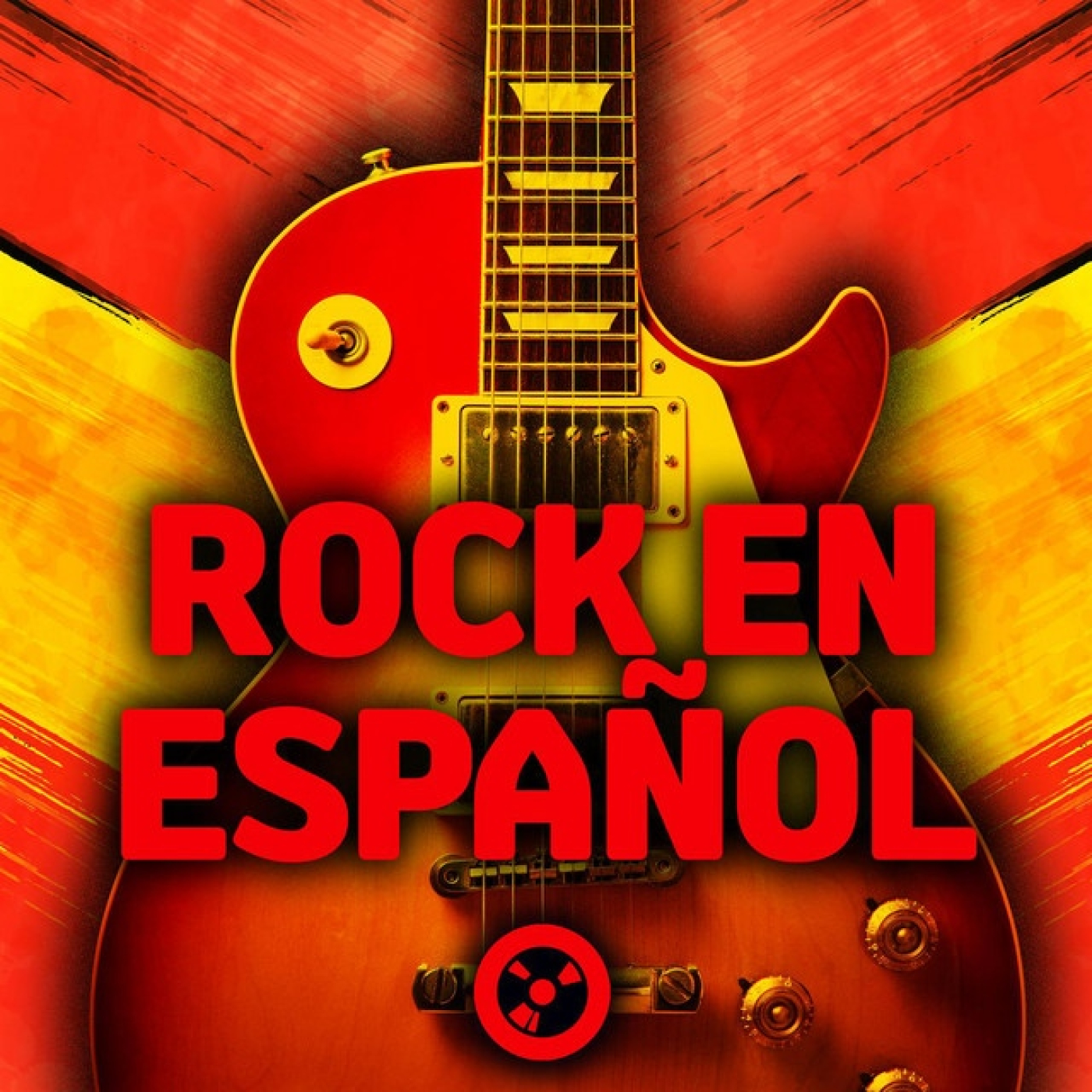 ChapinradiOldies Rock en Español Mix episode artwork