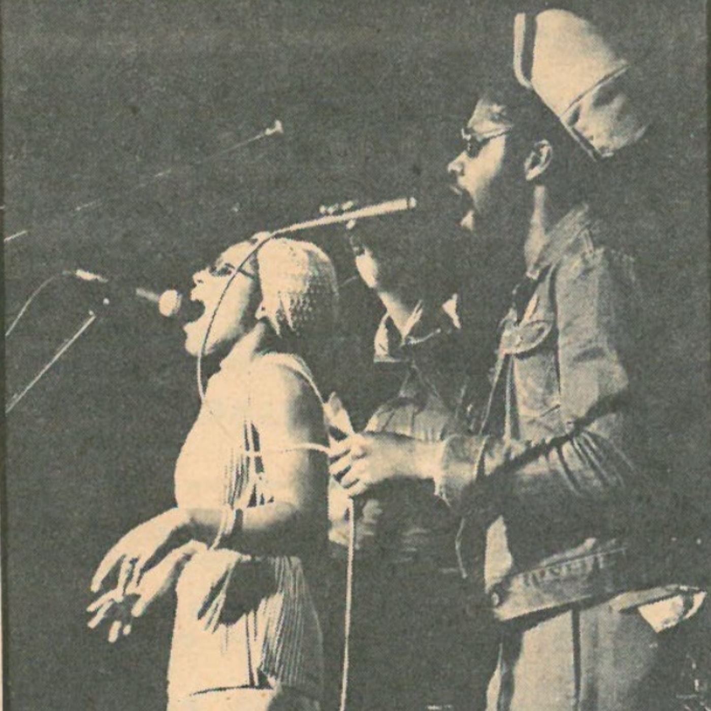 Roots Radio Reggae Burning Etxea FM SINCE 2007