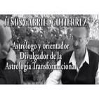 ASTROLOGÍA TRANSFORMACIONAL, Entrevista a Jesús Gabriel Gutiérrez