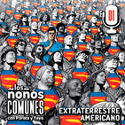 Ep 01: Extraterrestre Americano