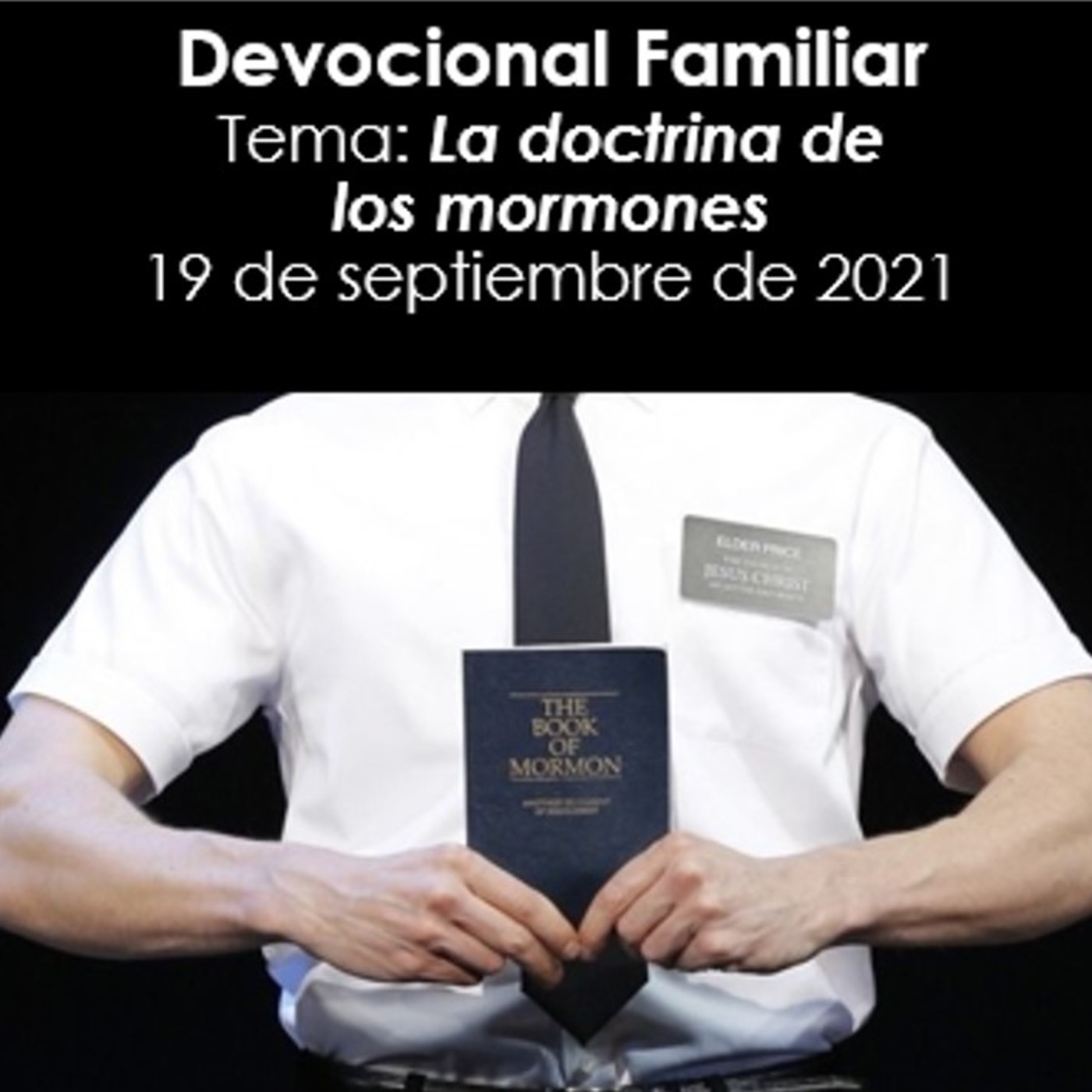 Devocionales cristianos