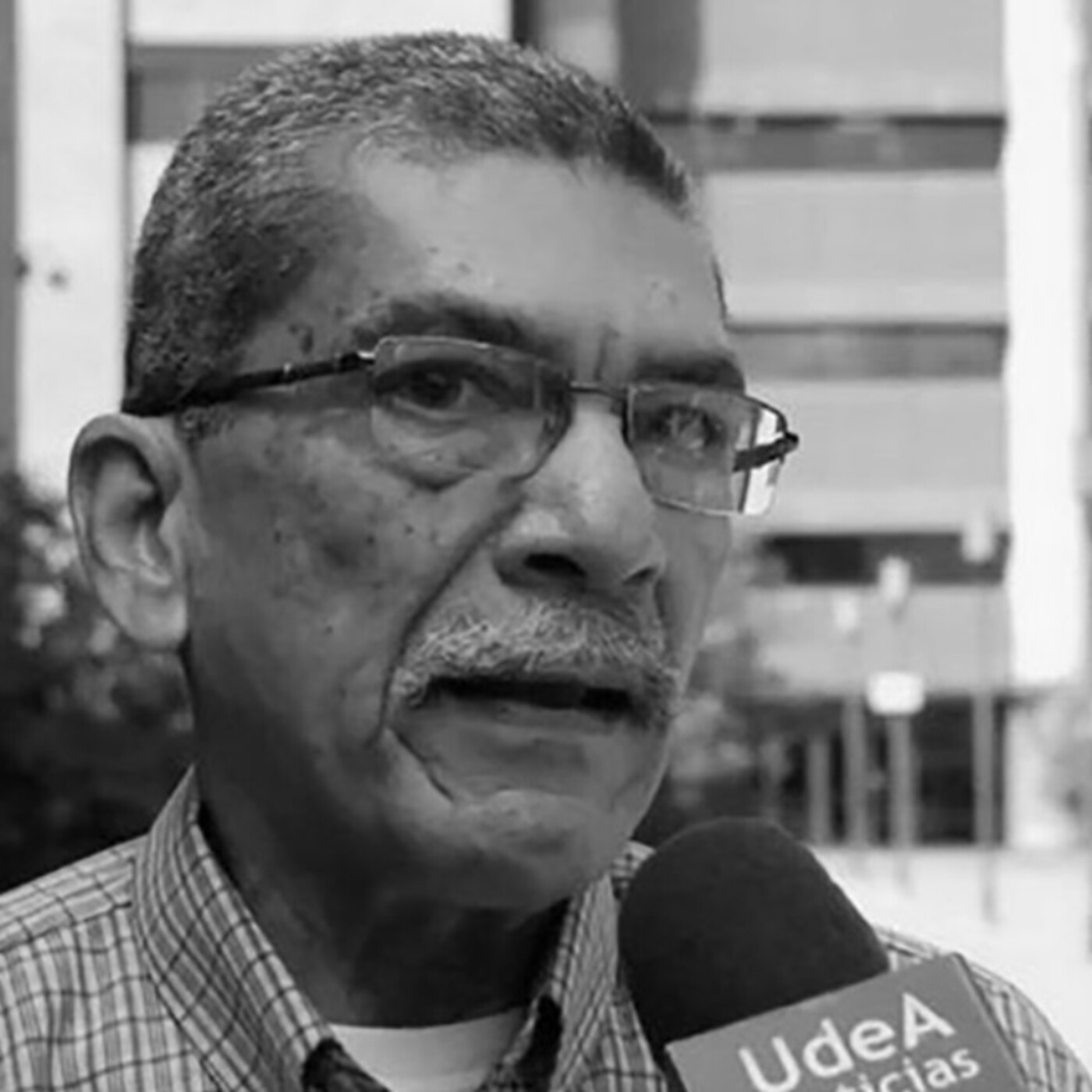 Podcast de Hernando Jose Figueroa F.