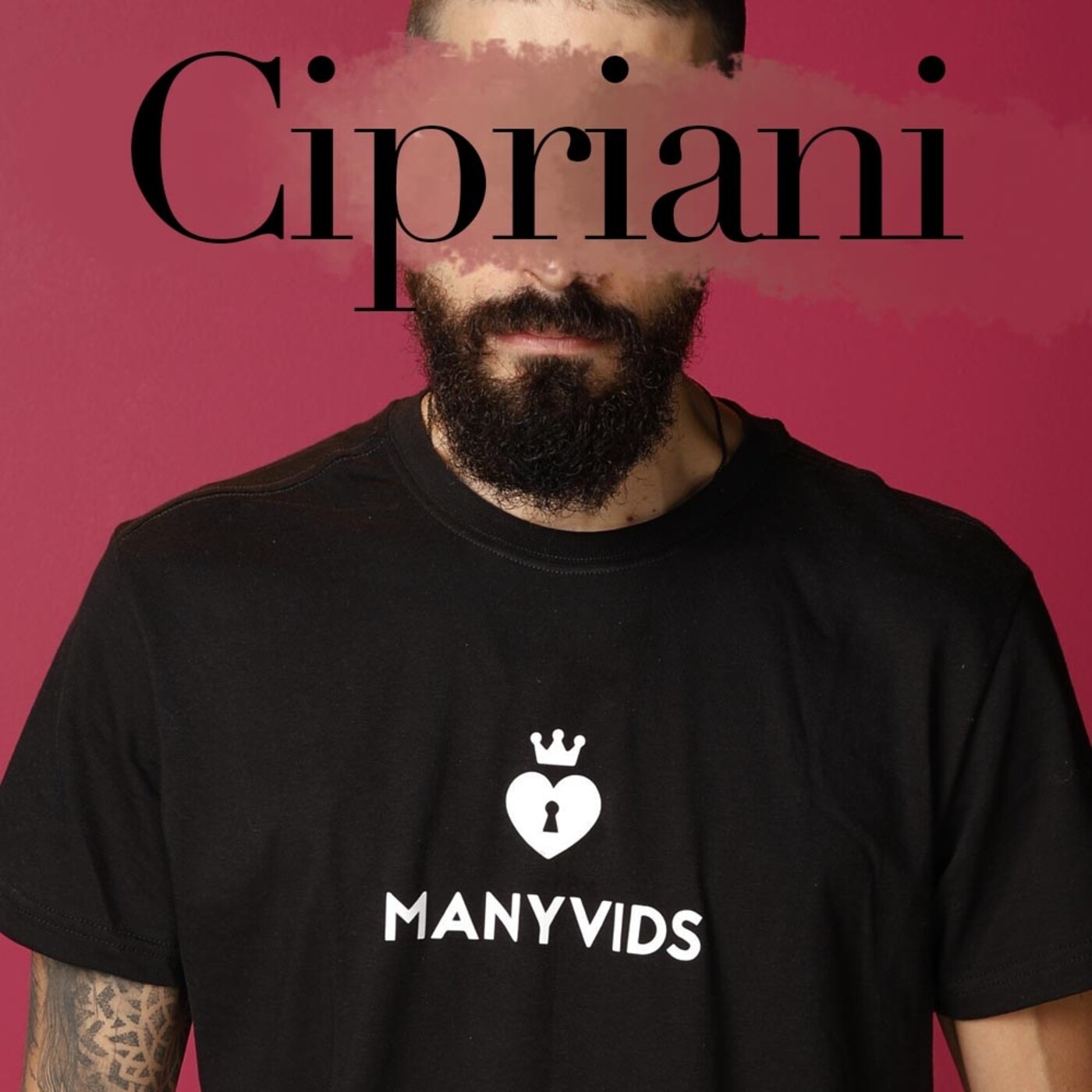 Cristian Cipriani - Porno de otro planeta.