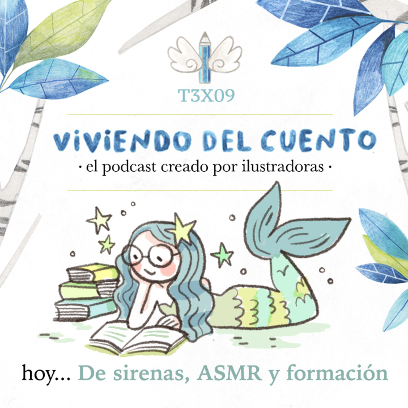 Viviendo del Cuento