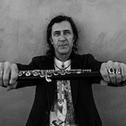 038 (22/07/2017) Especial Jorge Pardo. XX Aniversario Festival de Jazz de San Javier