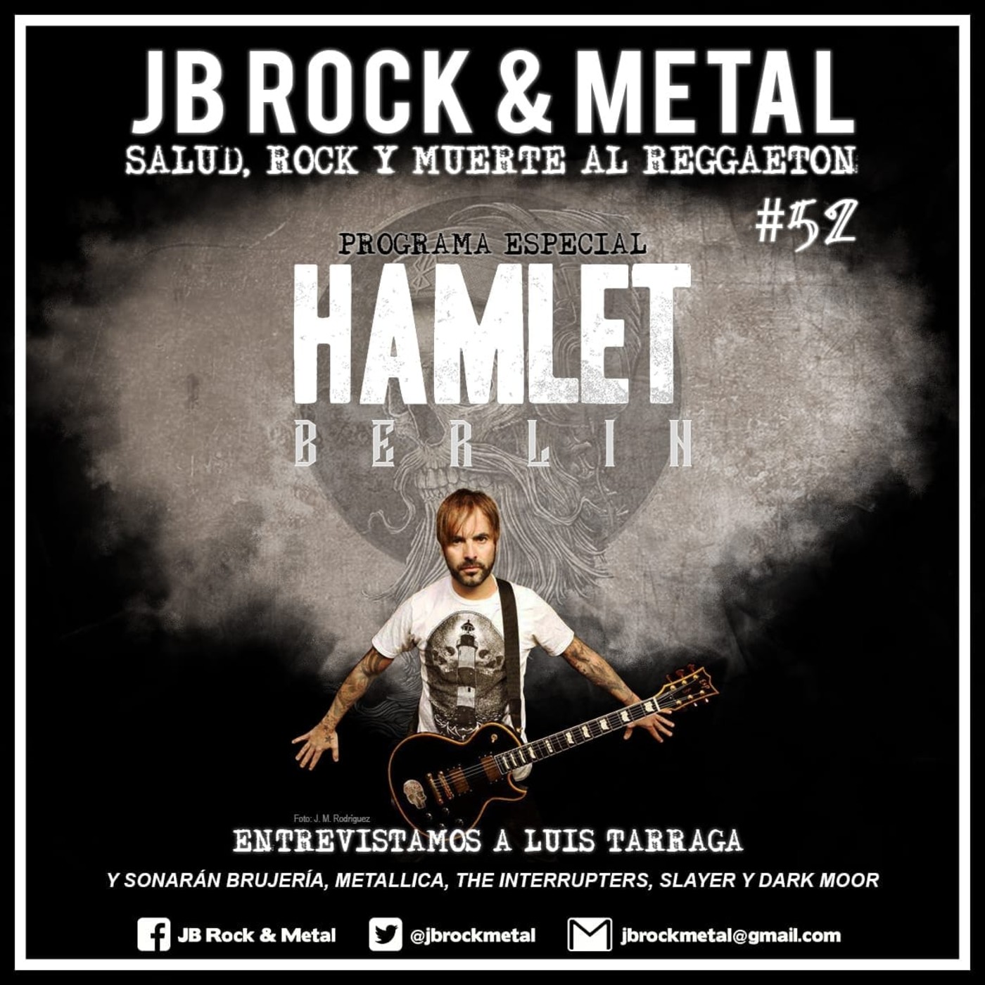 JB Rock & Metal