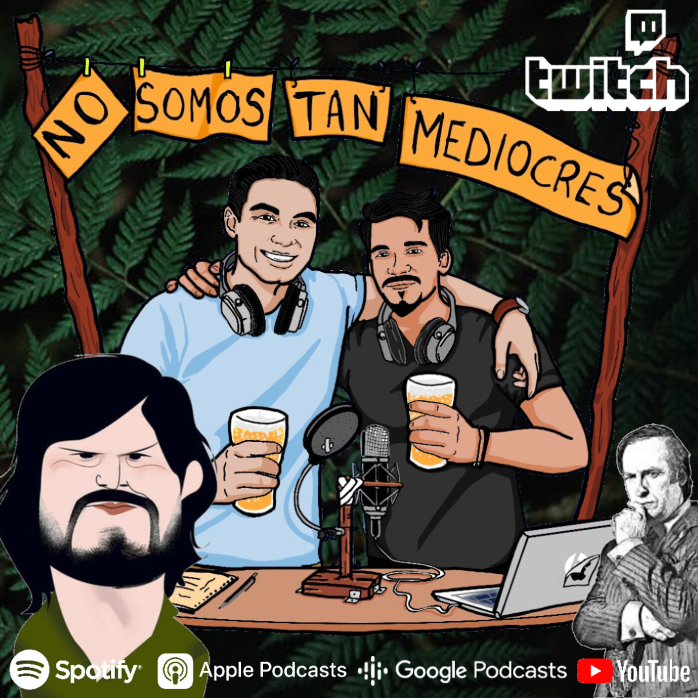 No somos Tan Mediocres