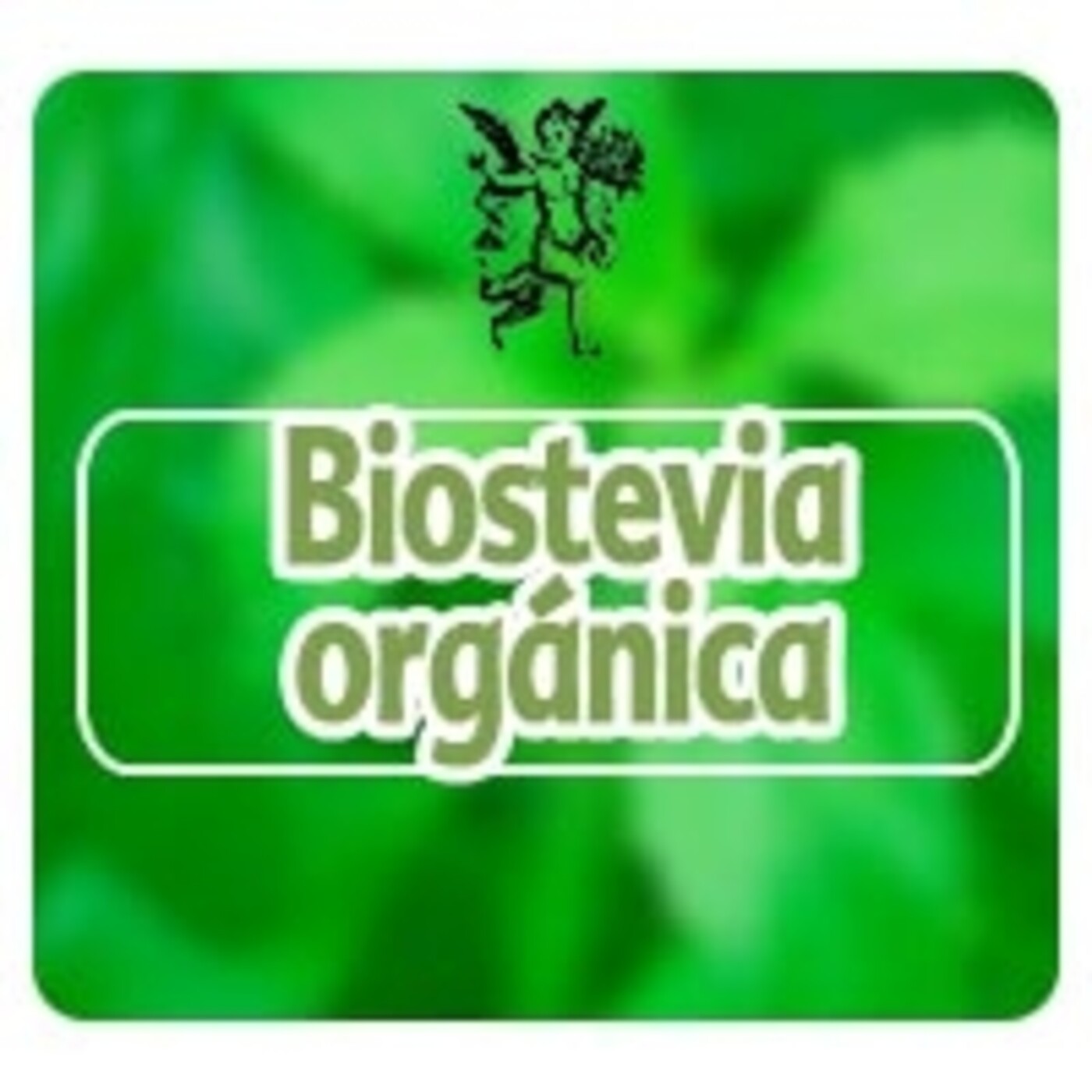 El Ángel de tu Salud - BIOSTEVIA ORGÁNICA