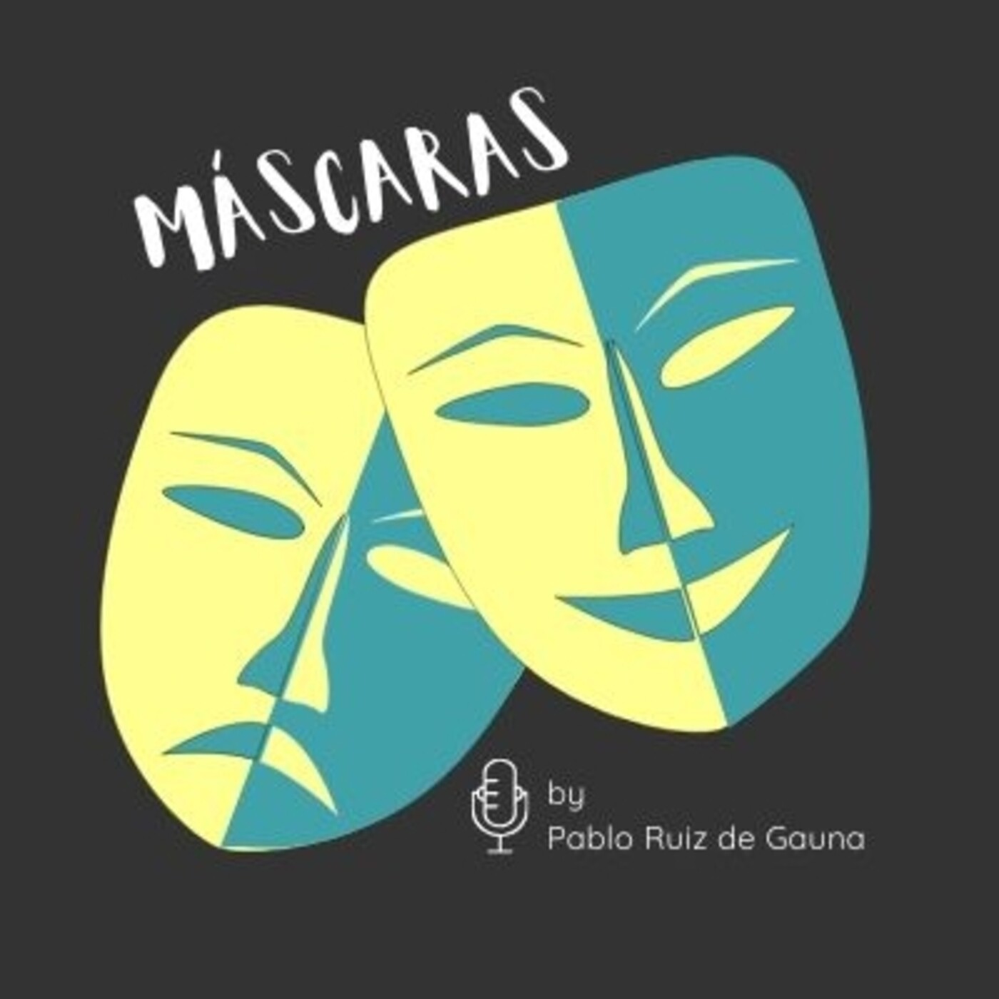 MASCARAS