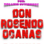 El Vengador CAP 07 Con Mario Fernandez El ojo De Vidrio El Guero Guadalupe Rosario Gutierrez