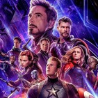 Episodio 57 - Avengers: Endgame y el final de una era.