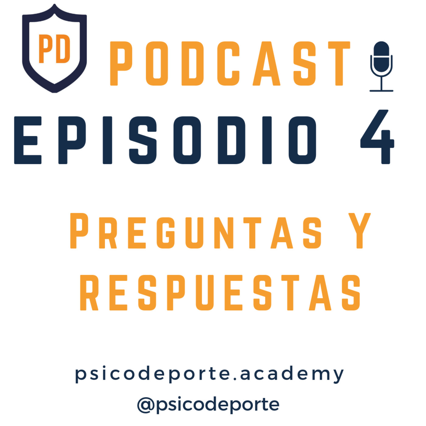 Psicodeporte Academy