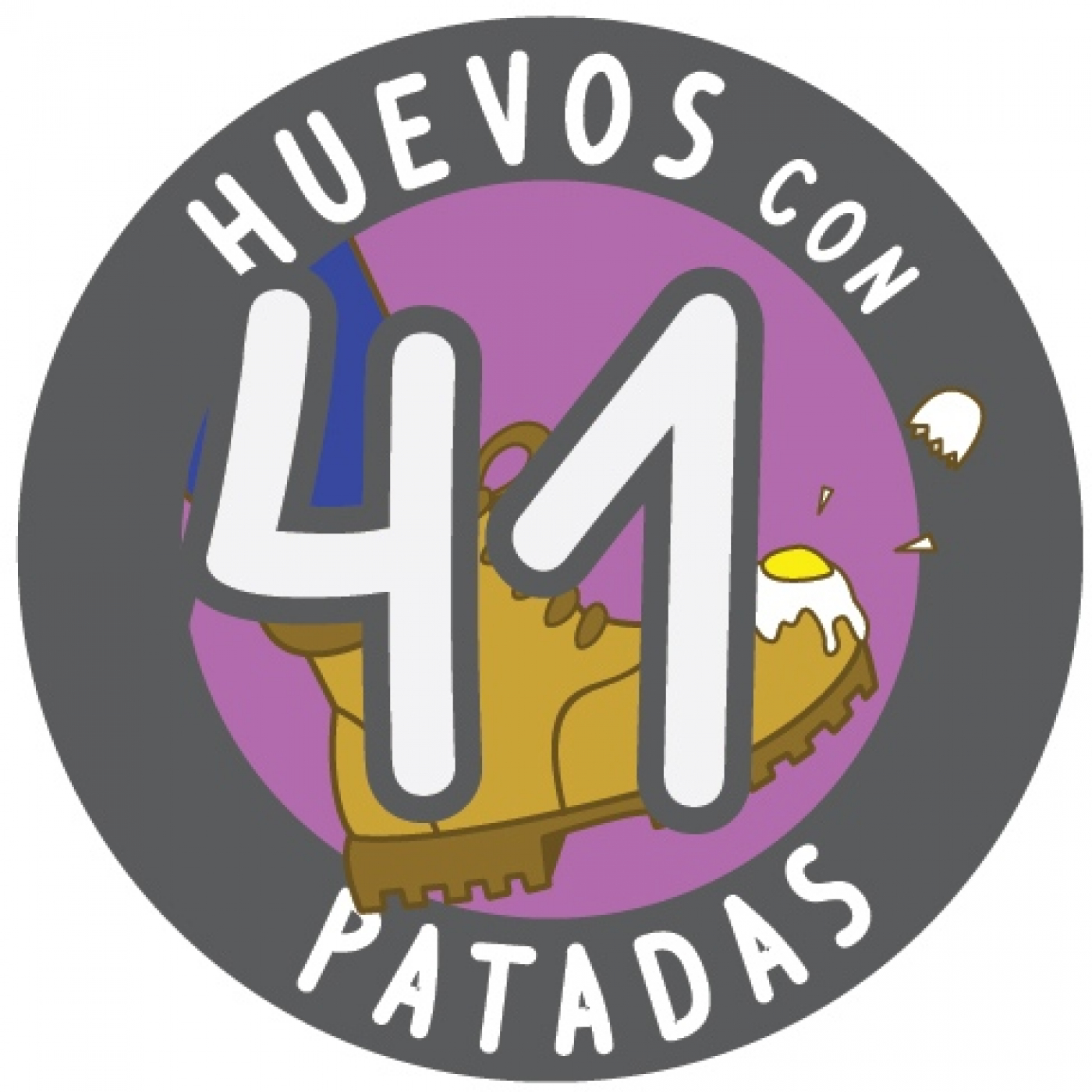 Huevos con Patadas