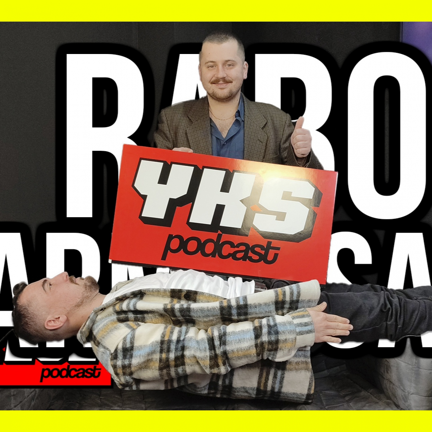 Yokesé Podcast