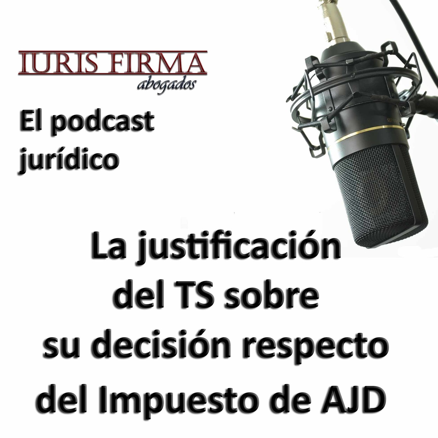 Charlando por Derecho - El podcast jurídico